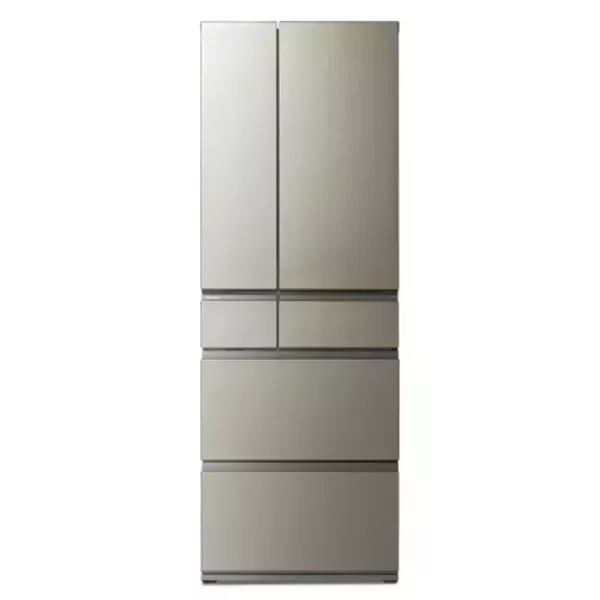 【Panasonic 國際牌】NR-F552YT-S1/C1/W1  S1星礦銀 C1淺灰米 W1凝霜白 日本原裝冰箱 Panasonic 國際牌,NR-F552YT-S1/C1/W1,S1星礦銀 C1淺灰米 W1凝霜白 日本原裝冰箱,日本原裝頂級工藝,極致保鮮再進化,新鮮急凍結 / -3℃微凍結,100% 全開自動製冰,金亞家電