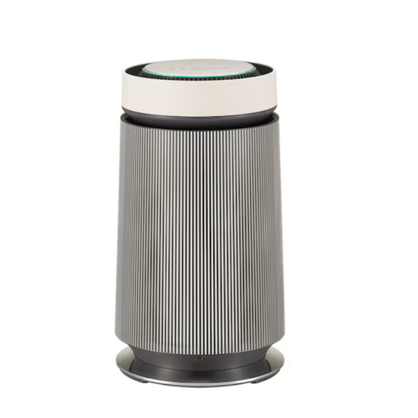 【LG 樂金】 PuriCare 360°空氣清淨機適用19坪(單層) AS651DBY0 LG 樂金,AS651DBY0,PuriCare 360°空氣清淨機適用19坪(單層),360度空氣淨化,多重過濾系統,獨特清淨循環扇,金亞家電