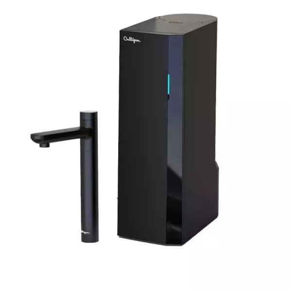 【Culligan 康麗根】AVE-T2800  啞光黑 小黑龍 櫥下型 RO 瞬熱淨水器 Culligan 康麗根,AVE-T2800,啞光黑 小黑龍 櫥下型 RO 瞬熱淨水器,RO瞬熱,常溫、45℃、95℃,超大出水量可達2.8L/min,金亞家電