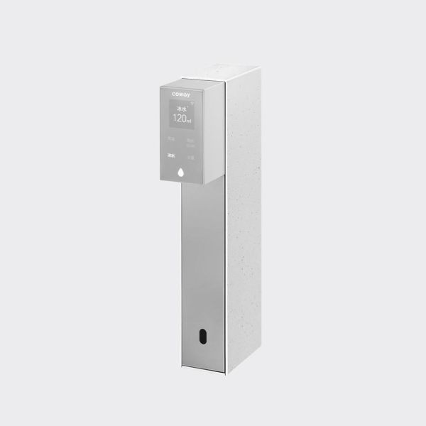 【COWAY】CHP-3140N  NOBLE BI 智感櫥下型瞬冰瞬熱飲水機 COWAY,CHP-3140N,NOBLE BI 智感櫥下型瞬冰瞬熱飲水機,瞬冰瞬熱飲,智慧感應龍,四道濾芯淨,金亞家電