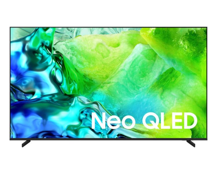 【Samsung 三星】QA65QN80HAXXZW  NEO QLED 4K AI智慧顯示器 Samsung 三星,QA65QN80HAXXZW,NEO QLED 4K AI智慧顯示器,ＡＩ量子點,深邃黑面板,專利魔幻音,金亞家電