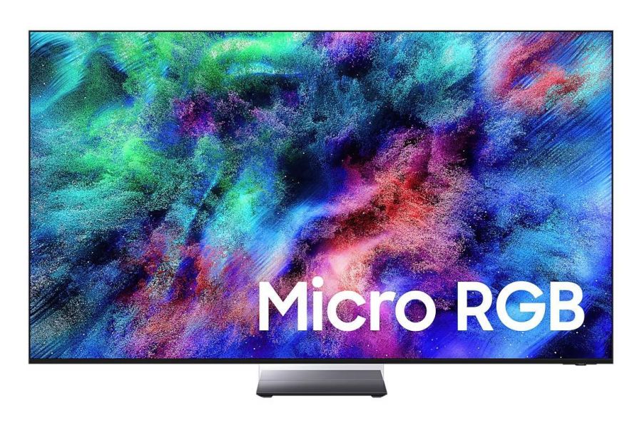 【Samsung 三星】MRA85R95HAXXZW  Micro RGB AI智慧顯示器 Samsung 三星,MRA85R95HAXXZW,Micro RGB AI智慧顯示器,微米級光源,真實極致黑,超能處理器,金亞家電