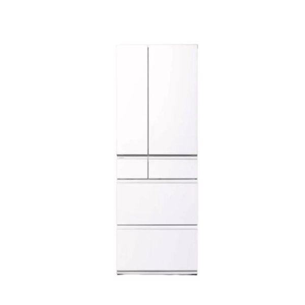 【Panasonic 國際牌】NR-F502YT-S1/C1/W1  S1星礦銀 C1淺灰米 W1凝霜白 日本原裝冰箱 Panasonic 國際牌,NR-F502YT-S1/C1,S1星礦銀 C1淺灰米  日本原裝冰箱,日本原裝頂級工藝,極致保鮮再進化,新鮮急凍結 / -3℃微凍結,100% 全開自動製冰,金亞家電