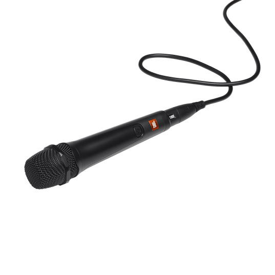 【JBL】PBM100  派對有線麥克風 JBL,PBM100,派對有線麥克風,有線麥克風,隨插即歡唱,心型指向性,金亞家電