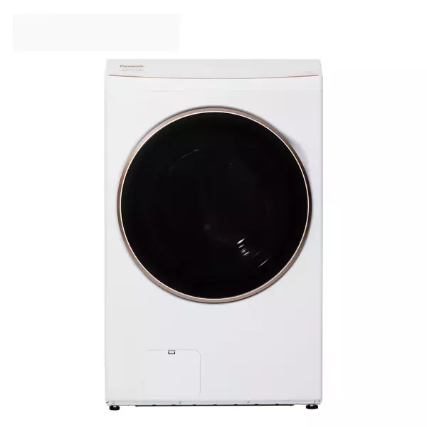 【Panasonic 國際牌】NA-V170RPH-W  熱泵式滾筒洗衣機 