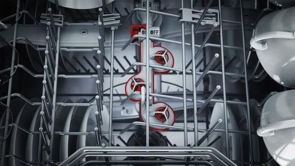 【 BOSCH 博西】SMS6ZCC00X  14人份 黑鋼色 獨立式洗碗機 BOSCH 博西,SMS6ZCC00X,14人份 黑鋼色 獨立式洗碗機,智慧潔淨烘乾,靈活碗籃收納,省水洗淨更便利,金亞家電