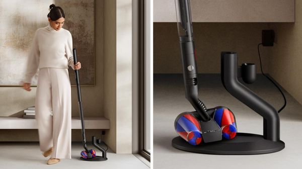【dyson 戴森】SV50  PencilVac™ Flyfunction鉛筆吸塵器 dyson 戴森,SV50,PencilVac™ Flyfunction鉛筆吸塵器,鉛筆纖巧型,四錐全向吸,纖細輕巧好握,金亞家電