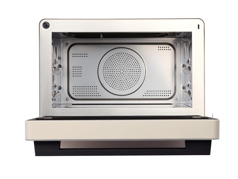 【whirlpool惠而浦】MWP269TMT  26L 8合1變頻氣炸蒸烤微波爐 whirlpool惠而浦,MWP269TMT,26L 8合1變頻氣炸蒸烤微波爐,智慧快速加熱,多元料理模式,簡易便利操作,金亞家電