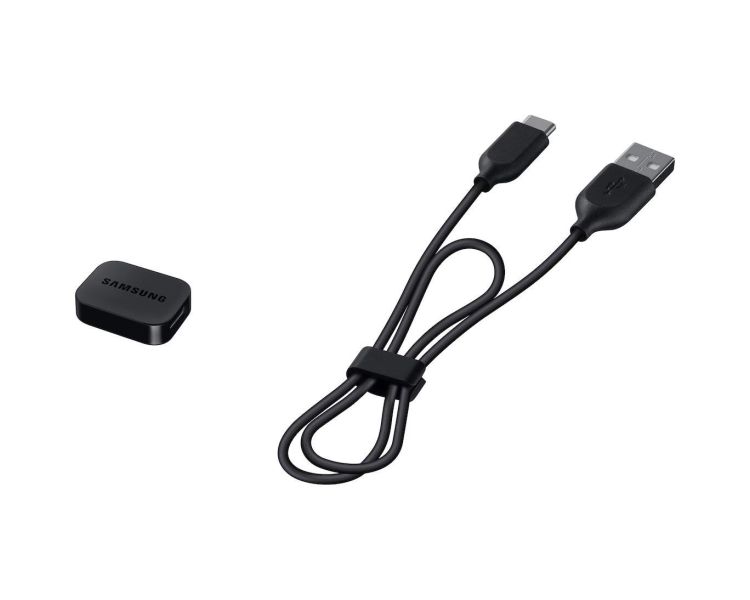 【Samsung 三星】VG-STDB10A/ZW  Smart Things 分享器 Samsung 三星,VG-STDB10A/ZW,Smart Things 分享器,畫架式設計,隱藏線材佳,堅固金屬製,金亞家電
