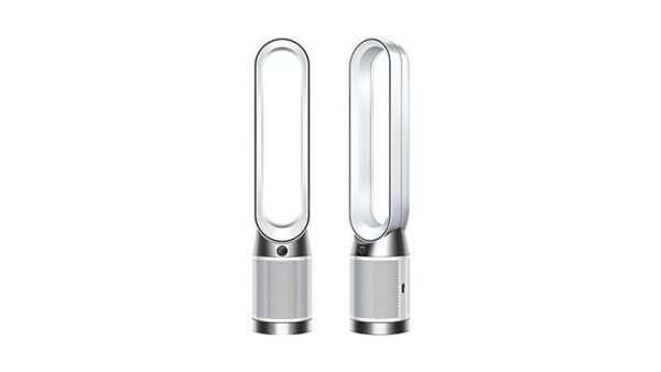 【dyson 戴森】TP11  二合一涼風智能空氣清淨機 （白色） dyson 戴森,TP11,二合一涼風智能空氣清淨機 （白色）,二合一智能淨化,自動感測空品,350度全室送風,金亞家電