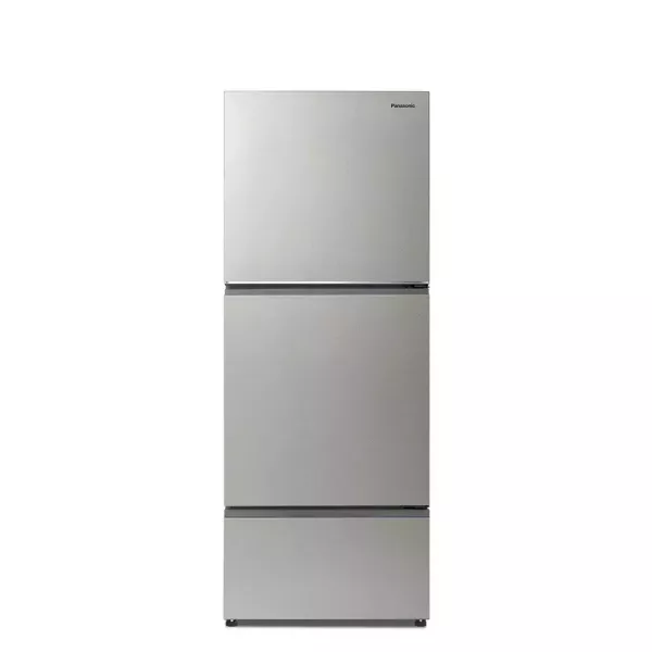 【Panasonic 國際牌】NR-C496TV-S1/W  S1星礦銀 W燦雪白 經典變頻系列 無邊框鋼板3門電冰箱 Panasonic 國際牌,NR-C496TV-S1/W,S1星礦銀 W燦雪白 經典變頻系列 無邊框鋼板3門電冰箱,分層收納好拿取,蔬果保鮮更持久,100%好開放設計,蔬果/冷凍獨立室,金亞家電