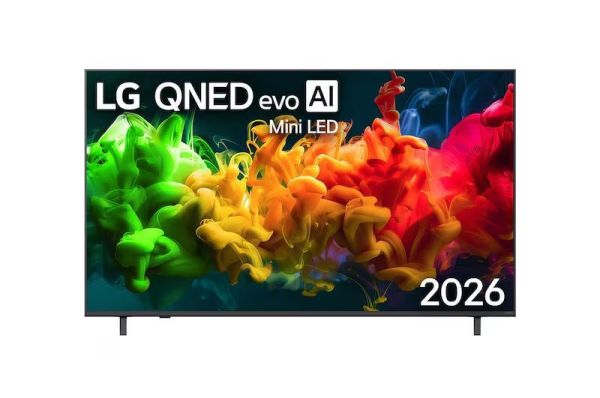 【LG 樂金】65QNED80BTA  QNED evo AI 4K 智慧顯示器 80系列 LG 樂金,65QNED80BTA,QNED evo AI 4K 智慧顯示器 80系列 ,量子奈米色,精準控光佳,極致高對比,金亞家電
