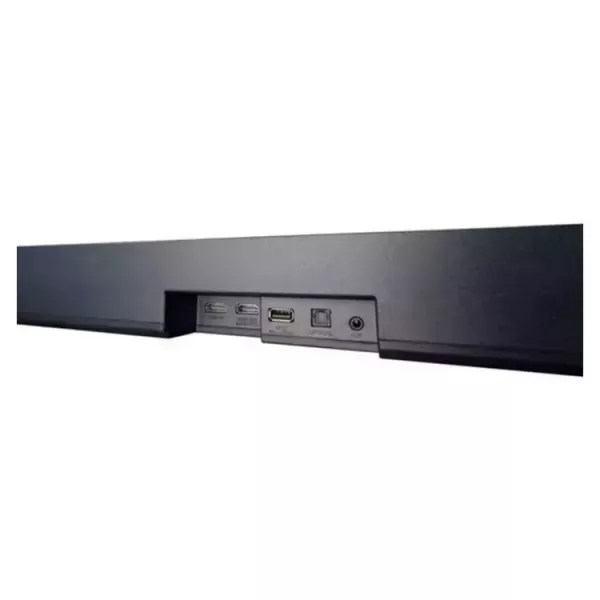 【Panasonic 國際牌】SC-HTB333GTK  360W 3.1.2 天空聲道微型劇院 Panasonic 國際牌,SC-HTB333GTK,2.1聲道 Soundbar,沉浸式環繞音效,無線重低音震撼升級,藍牙無線音樂傳輸,獨立無線重低音喇叭,金亞家電