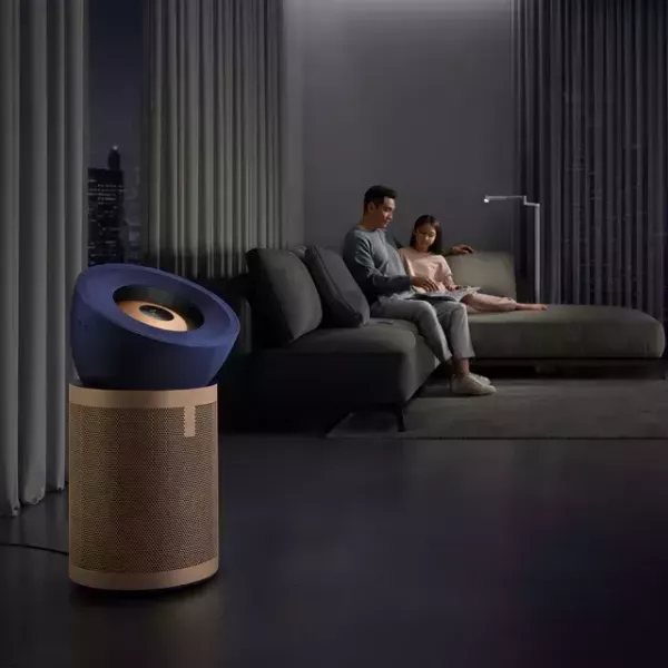 【dyson 戴森】BP04  強效極靜甲醛偵測空氣清淨機 dyson 戴森,BP04,強效極靜甲醛偵測空氣清淨機,強效甲醛淨化,三倍NO₂吸附,長距離氣流送,金亞家電