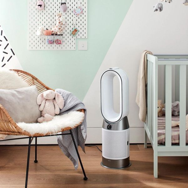 【dyson 戴森】HP11  三合一涼暖智能空氣清淨機( Purifier Hot+Cool) 白色 dyson 戴森,HP11,三合一涼暖智能空氣清淨機( Purifier Hot+Cool) 白色,三合一淨化,涼暖全年送風,HEPA密封過濾,金亞家電