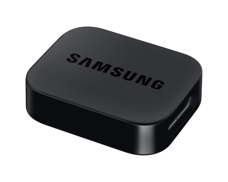 【Samsung 三星】VG-STDB10A/ZW  Smart Things 分享器 Samsung 三星,VG-STDB10A/ZW,Smart Things 分享器,畫架式設計,隱藏線材佳,堅固金屬製,金亞家電