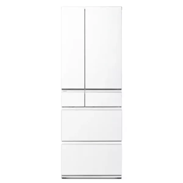 【Panasonic 國際牌】NR-F552YT-S1/C1/W1  S1星礦銀 C1淺灰米 W1凝霜白 日本原裝冰箱 Panasonic 國際牌,NR-F552YT-S1/C1/W1,S1星礦銀 C1淺灰米 W1凝霜白 日本原裝冰箱,日本原裝頂級工藝,極致保鮮再進化,新鮮急凍結 / -3℃微凍結,100% 全開自動製冰,金亞家電