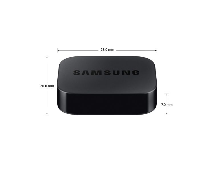 【Samsung 三星】VG-STDB10A/ZW  Smart Things 分享器 Samsung 三星,VG-STDB10A/ZW,Smart Things 分享器,畫架式設計,隱藏線材佳,堅固金屬製,金亞家電