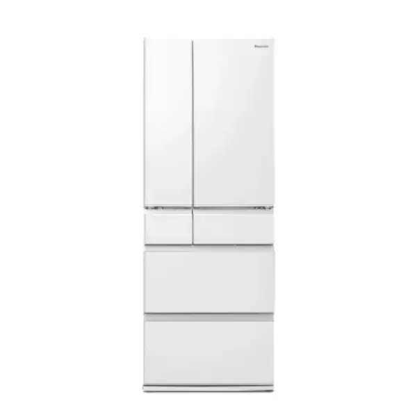 【Panasonic 國際牌】NR-F601XT-C1/W1  C1瓷釉灰 W1晶鑽白 日本原裝冰箱 Panasonic 國際牌,NR-F601XT-C1/W1,C1瓷釉灰 W1晶鑽白 日本原裝冰箱,日本原裝頂級工藝,極致保鮮再進化,新鮮急凍結 / -3℃微凍結,100% 全開自動製冰,金亞家電