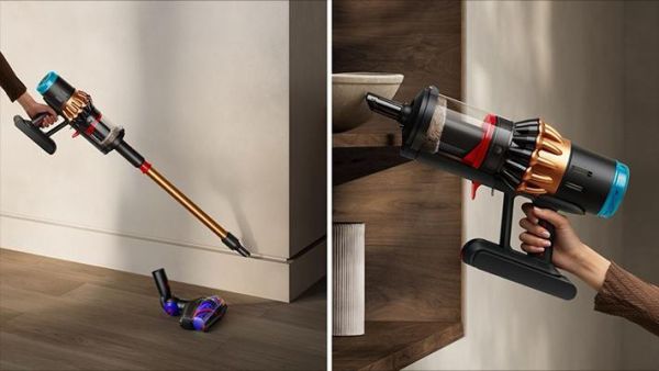 【dyson 戴森】V16 SV53-A  強勁雙錐吸塵器(Dyson V16 Piston Animal SV53) dyson 戴森,V16 SV53-A,強勁雙錐吸塵器(Dyson V16 Piston Animal SV53),雙錐強吸力,強勁不衰減,六倍集塵力,金亞家電