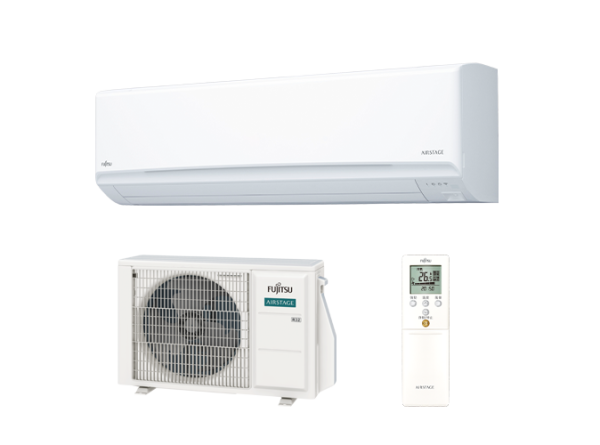 【Fujitsu 富士通】ASCG071KGTB / AOCG071KGTB  071KGTB 組 (7.1kW 高級冷暖)空調 Fujitsu 富士通,ASCG071KGTB / AOCG071KGTB,071KGTB 組 (7.1kW 高級冷暖)空調,高級變頻冷暖,智慧定時,負離子網,金亞家電