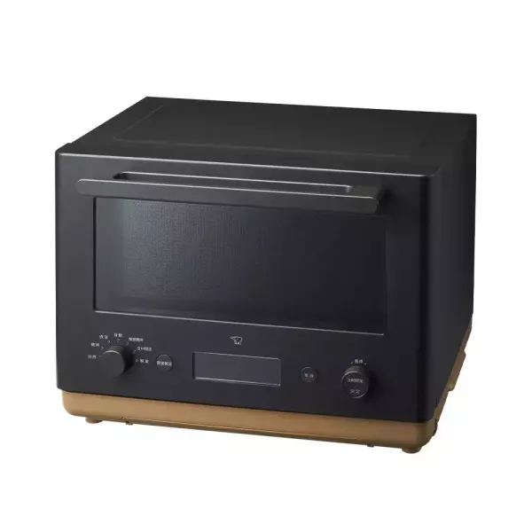 【ZOJIRUSHI 象印】ES-SAF26  26L 烘烤微波爐 ZOJIRUSHI 象印,ES-SAF26,26L 烘烤微波爐,空中微波調理,微波燒烤同步,多元料理更便利,金亞家電