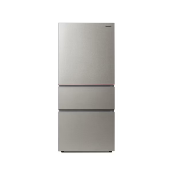 【Panasonic 國際牌】NR-C615XV-W/S1  W雪霧白/ S1星礦銀 微凍結室變頻電冰箱 Panasonic 國際牌,NR-C615XV-W/S1,W雪霧白/ S1星礦銀 微凍結室變頻電冰箱,頂尖除臭抑菌,專利微凍結保鮮,nanoe™ X 健康科技,-3℃微凍結室,金亞家電