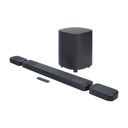 【JBL】Bar 1000 MKII  全景聲環繞家庭劇院 JBL,Bar 1000 MKII,全景聲環繞家庭劇院,旗艦級劇院,可拆卸喇叭,七點一四聲,金亞家電