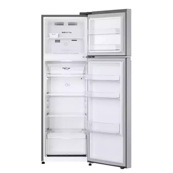 【LG 樂金】GN-L266SVN  266公升智慧變頻雙門冰箱 星辰銀 LG 樂金,GN-L266SVN,266公升智慧變頻雙門冰箱 星辰銀,智慧變頻控溫,低溫保鮮室,多重冷流速冷,金亞家電
