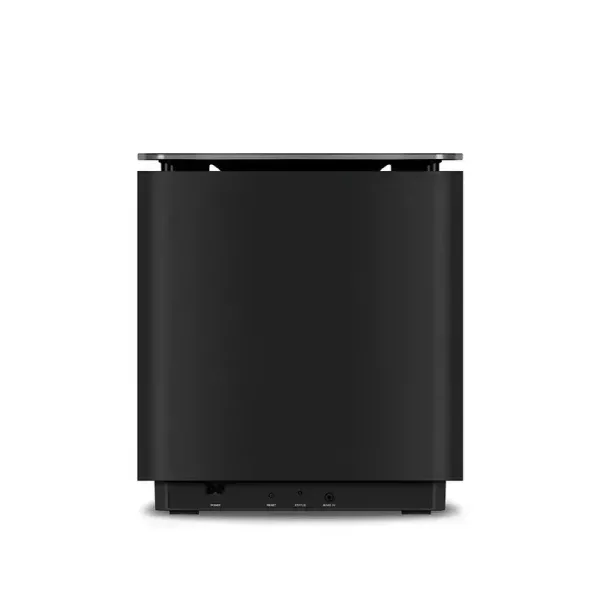 【BOSE】Bose LifeStyle Ultra Subwoofer  (黑色)  無線低音箱 BOSE,Bose LifeStyle Ultra Subwoofer  (黑色),無線低音箱,澎湃低音震撼全場,渾厚重低音,優質玻璃面,金亞家電