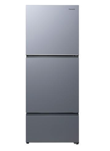 【Panasonic 國際牌】NR-C497TVS  三門變頻冰箱 B冰霧銀/W冰霧白 Panasonic 國際牌,NR-C497TVS,三門變頻冰箱 B冰霧銀/W冰霧白,智慧節能科技,ECONAVI,無邊框鋼板,金亞家電