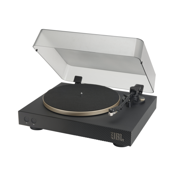 【JBL】Spinner BT  藍牙黑膠唱盤(金) JBL,Spinner BT,藍牙黑膠唱盤(金),藍牙黑膠機,鋁合金轉盤,經典黑金配,金亞家電