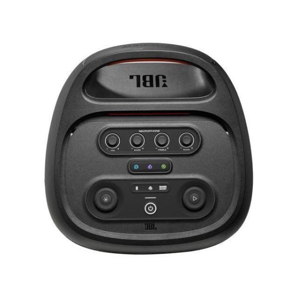 【JBL】Partybox 720  派對級藍牙喇叭 JBL,Partybox 720,派對級藍牙喇叭,頂尖派對機,升級大功率,智慧優化音,金亞家電
