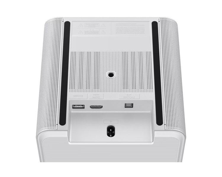【Samsung 三星】HW-LS71H/ZW  Music Studio 7 LS71H WiFi-藍牙 無線音響 