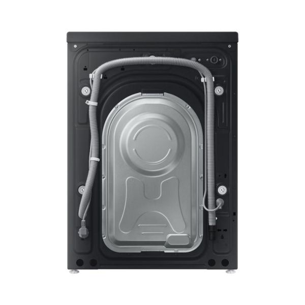 【Samsung 三星】12KG BESPOKE AI™ 智慧蒸洗脫滾筒洗衣機  WW12BB744DGBTW Samsung WW12BB744DGBTW, WW12BB744DGBTW, Samsung 洗衣機, Bespoke AI 洗衣機, 12KG 滾筒洗衣機, AI Ecobubble, AI 泡泡淨, AI 智慧洗衣, 蒸氣殺菌洗衣機,