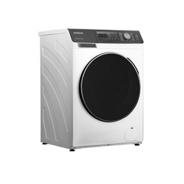 【HITACHI 日立】BDD1054HVO  滾筒 W潔淨白洗衣機 HITACHI 日立,BDD1054HVO,滾筒 W潔淨白洗衣機,變頻前開式洗脫烘,智慧感測洗衣,溫水除菌功能,金亞家電