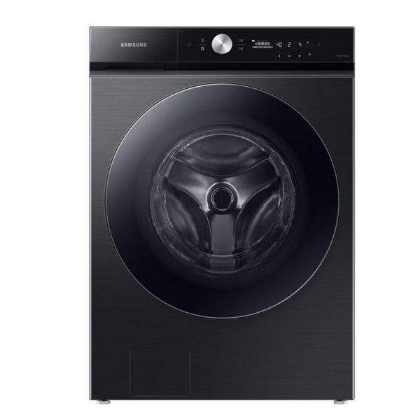 【Samsung 三星】21KG 蒸洗脫蒸本事滾筒洗衣機WF21B9600KV WF21B9600KVTW Samsung WF21B9600KVTW
WF21B9600KVTW
Samsung 洗衣機
Samsung 滾筒洗衣機
Bespoke 洗衣機