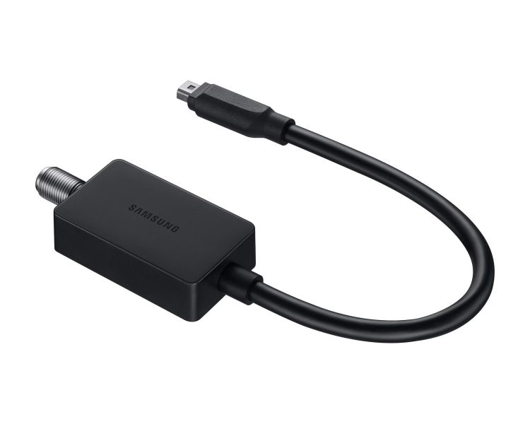 【Samsung 三星】VG-SBTC1A/ZW  數位調諧器 Samsung 三星,VG-SBTC1A/ZW,數位調諧器,一鍵自動轉,支援直向看,無縫同步佳,金亞家電