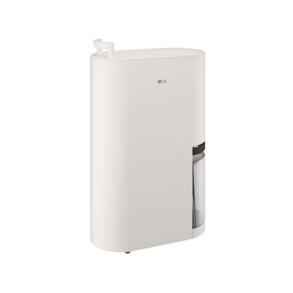 【LG 樂金】DD201MEE0 19.6公升/米 PuriCare 雙迴轉變頻除濕機 LG 樂金,DD201MEE0,PuriCare 雙迴轉變頻除濕機 20L,19.6L 輕巧高效,輕量化機身設計,智慧溫控除濕,金亞家電