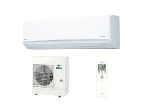 【Fujitsu 富士通】ASCG090KGTB / AOCG090KGTB  090KGTB 組 (9.0kW 高級冷暖)空調 Fujitsu 富士通,ASCG090KGTB / AOCG090KGTB,090KGTB 組 (9.0kW 高級冷暖)空調,高級變頻冷暖,智慧定時,負離子網,金亞家電