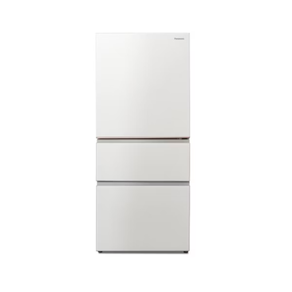 【Panasonic 國際牌】NR-C615XV-W/S1  W雪霧白/ S1星礦銀 微凍結室變頻電冰箱 Panasonic 國際牌,NR-C615XV-W/S1,W雪霧白/ S1星礦銀 微凍結室變頻電冰箱,頂尖除臭抑菌,專利微凍結保鮮,nanoe™ X 健康科技,-3℃微凍結室,金亞家電