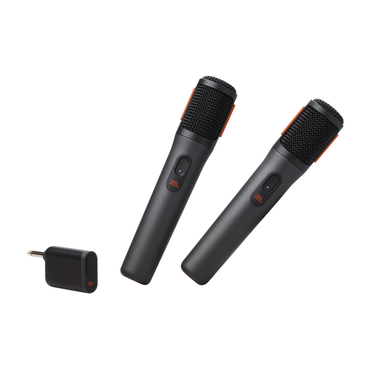 【JBL】Partybox Wireless Mic  專用無線麥克風 JBL,Partybox Wireless Mic,專用無線麥克風,派對無線麥,超清晰收音,極低延遲率,金亞家電