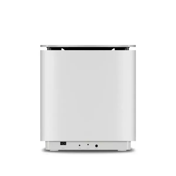【BOSE】Bose LifeStyle Ultra Subwoofer (白色)  無線低音箱 BOSE,Bose LifeStyle Ultra Subwoofer (白色),無線低音箱 ,澎湃低音震撼全場,渾厚重低音,優質玻璃面,金亞家電