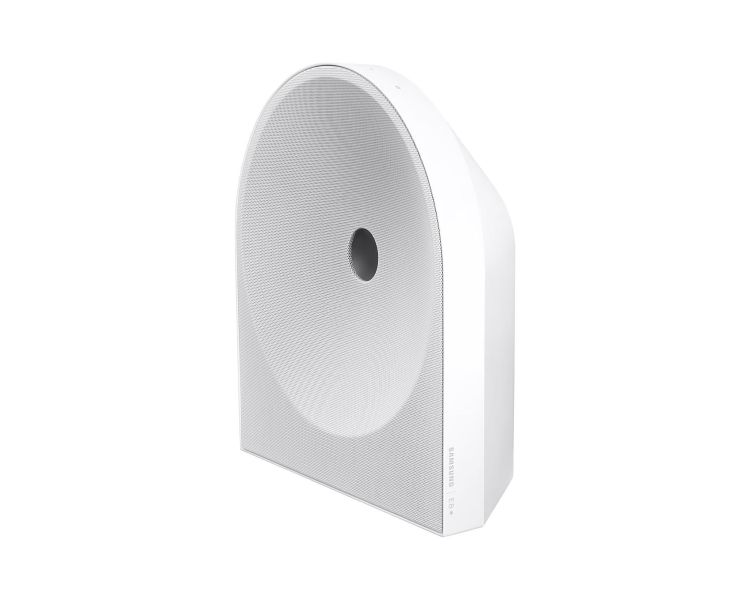 【Samsung 三星】HW-LS51H/ZW  Music Studio 5 LS51H WiFi-藍牙 無線音響 Samsung 三星,VG-SBTC1A/ZW,數位調諧器,一鍵自動轉,支援直向看,無縫同步佳,金亞家電