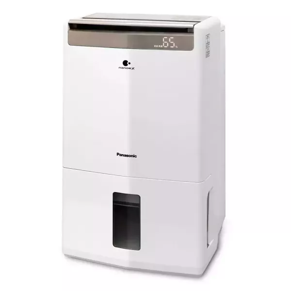 【Panasonic 國際牌】 12L高效除濕機 F-Y24GX Panasonic 國際牌,F-Y24GX,12L高效除濕機,12L高效除濕機,ECONAVI智慧乾衣,nanoe™ X 淨化,金亞家電
