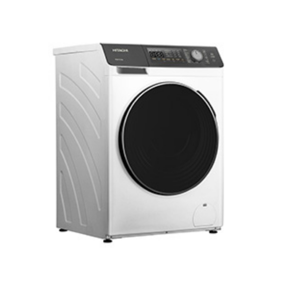 【HITACHI 日立】BD1054HVO  滾筒 W潔淨白洗衣機 HITACHI 日立,BD1054HVO,滾筒 W潔淨白洗衣機,變頻前開式洗淨,多樣化洗程選擇,節能護衣設計,金亞家電