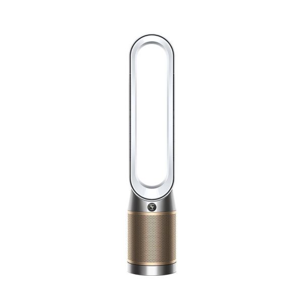 【dyson 戴森】TP12  Purifier Cool De-NOx 二合一甲醛NOx偵測涼風空氣清淨機（白金、鎳金） dyson 戴森,TP12,Purifier Cool De-NOx 二合一甲醛NOx偵測涼風空氣清淨機（白金、鎳金）,甲醛智慧淨化,捕捉多50%NO₂,350度全室送風,金亞家電