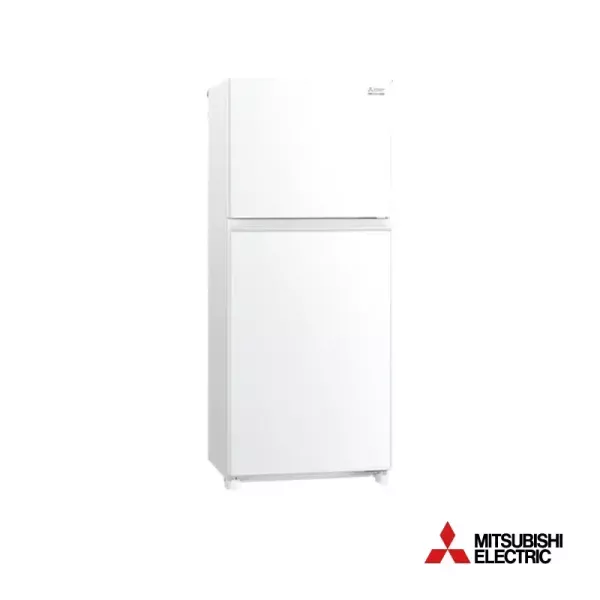 【MITSUBISHI 三菱電機】MR-FX37EN-GWH-C  376L 泰製系列 變頻雙門玻璃鏡面冰箱 純淨白 MITSUBISHI 三菱電機,MR-FX37EN-GWH-C,376L 泰製系列 變頻雙門玻璃鏡面冰箱 純淨白,一級雙門款,智能變頻機,強化玻璃架,金亞家電