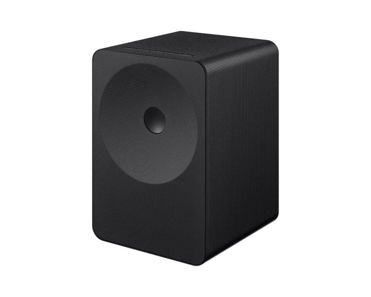 【Samsung 三星】HW-LS70H/ZW  Music Studio 7 LS70H WiFi-藍牙 無線音響 Samsung 三星,VG-SESB11K/ZW,藝術展架,一鍵自動轉,支援直向看,無縫同步佳,金亞家電