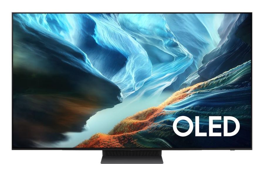 【Samsung 三星】QA83S90HAEXZW  OLED 4K AI智慧顯示器 Samsung 三星,QA83S90HAEXZW,OLED 4K AI智慧顯示器,自體發光點,抗反光面板,極致無邊框,金亞家電